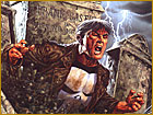 ������� ������� Berni Wrightson