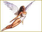 ������� ������� Hajime Sorayama