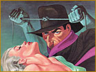 ������� �������� Jim Steranko