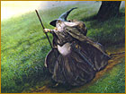 ������� �������� John Howe