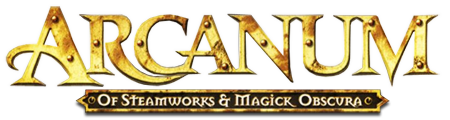 arcanum