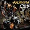 ���� Arcanum