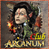 Arcanum